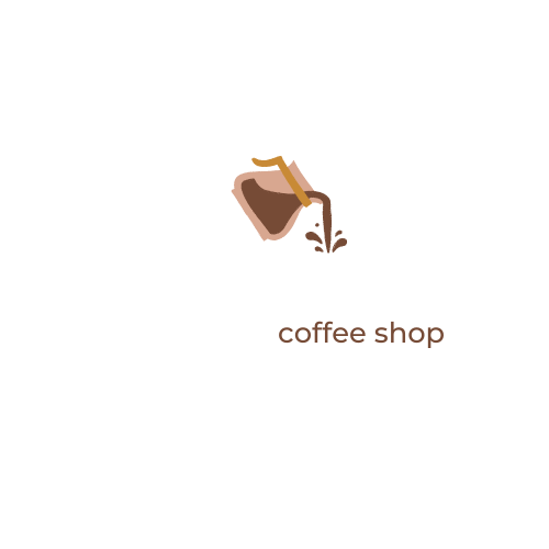Logo Cenghar Kopi