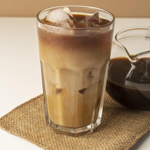 Iced Coffe