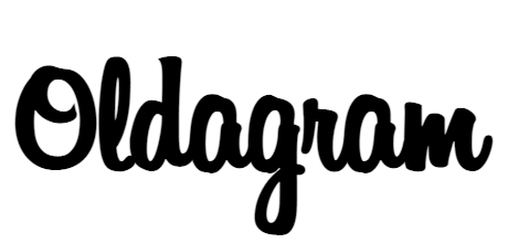 Logo Oldgram